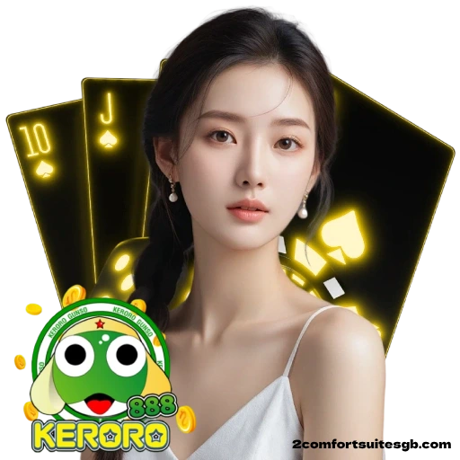 KERORO888