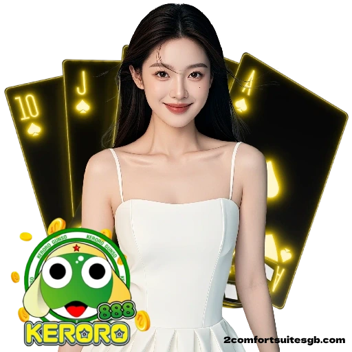 KERORO888