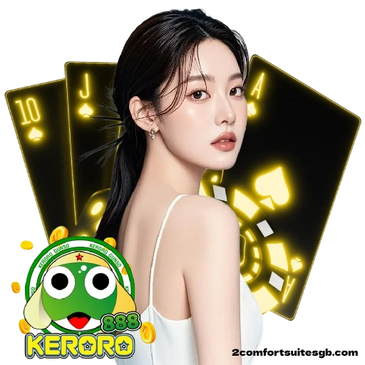 KERORO888