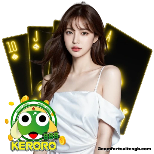 KERORO888